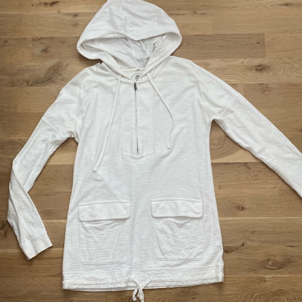 🍍TOMMY BAHAMA quarter zip🍍